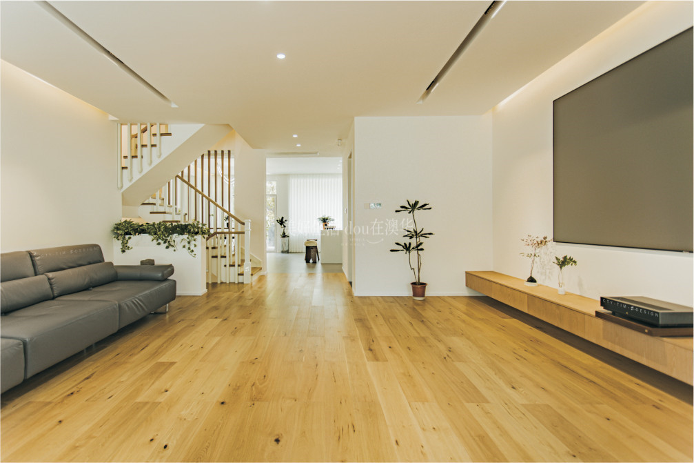 武漢別墅裝修,武漢別墅設計