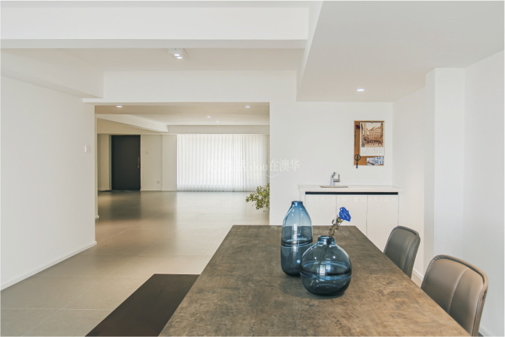 盤龍水岸沁園裝修,武漢室內設計