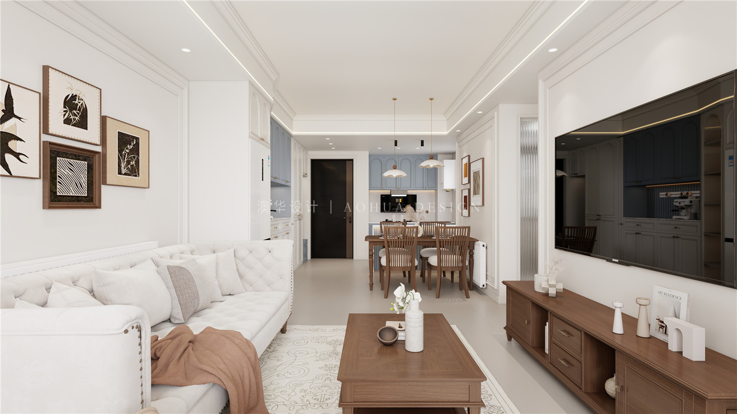 武漢家裝設(shè)計(jì),武漢新房裝修