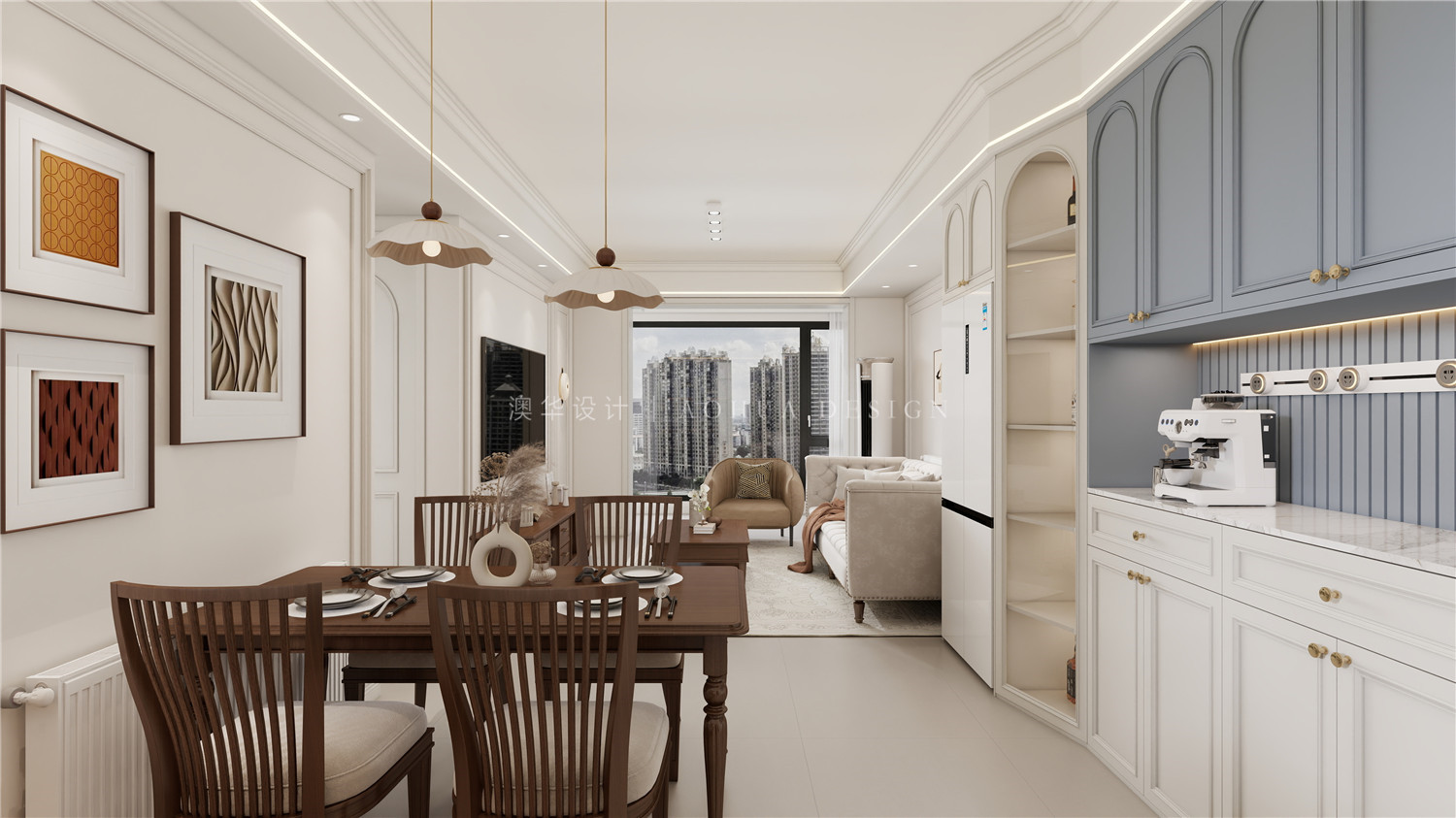 武漢家裝設(shè)計(jì),武漢新房裝修