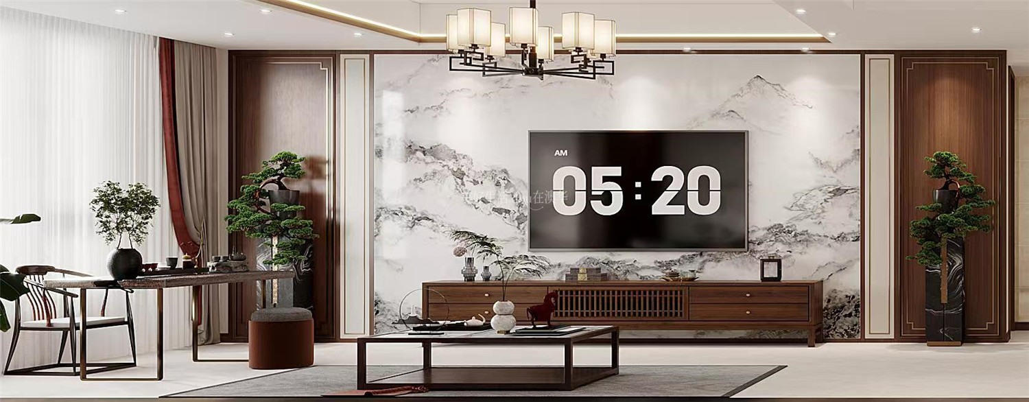 武漢裝修設計,武漢室內(nèi)設計