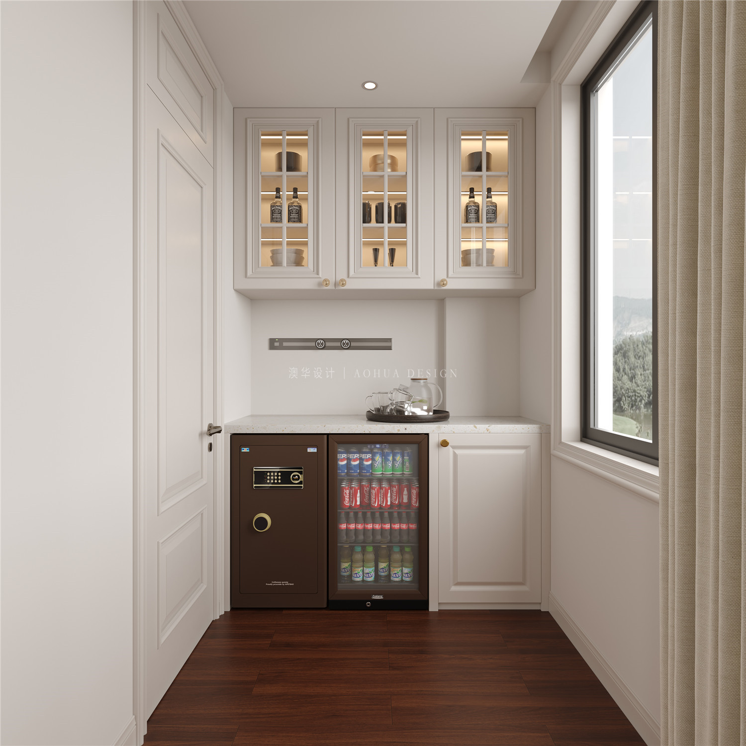 武漢室內設計,武漢裝修設計