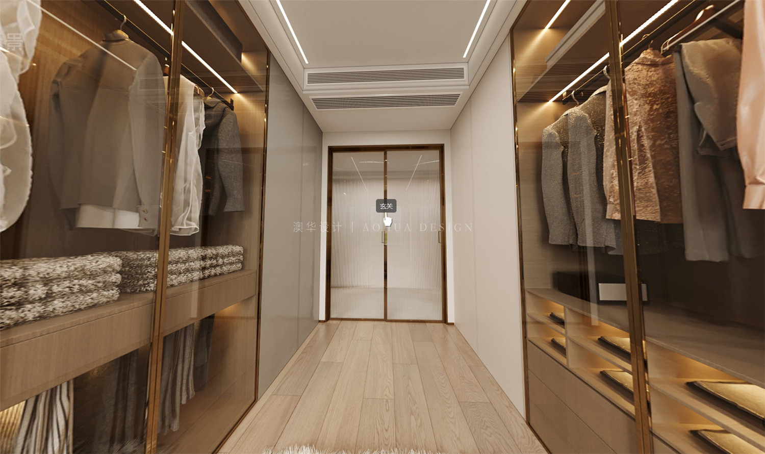 西北湖御璽灣裝修,大平層裝修