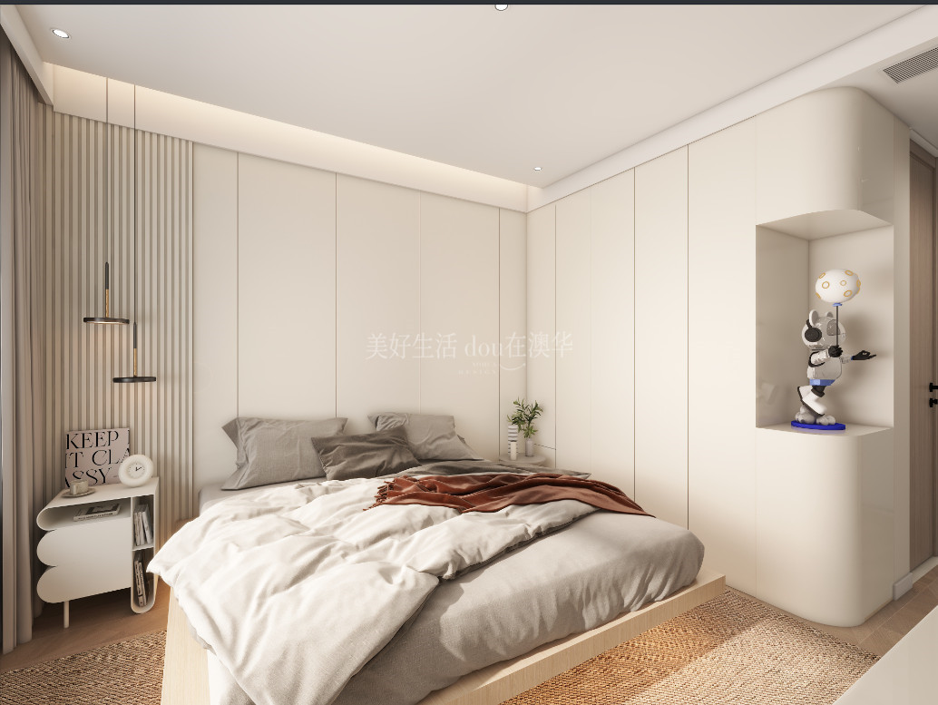 毛坯房裝修,武漢家裝設計