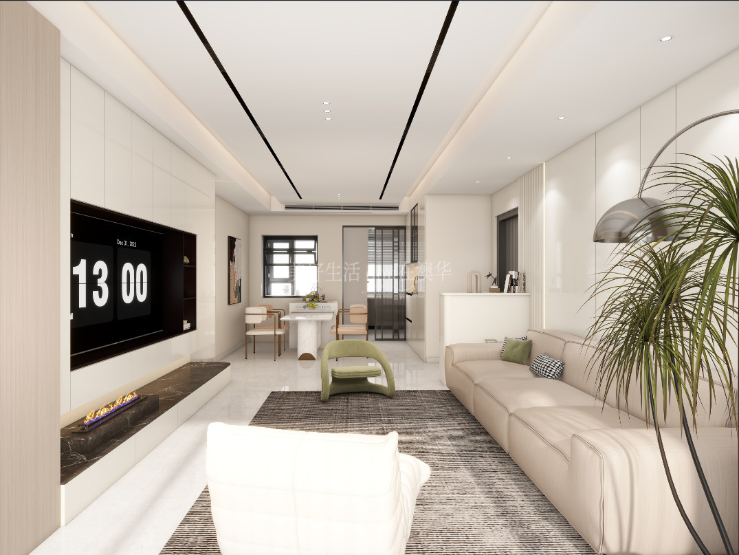 新房裝修,毛坯房裝修