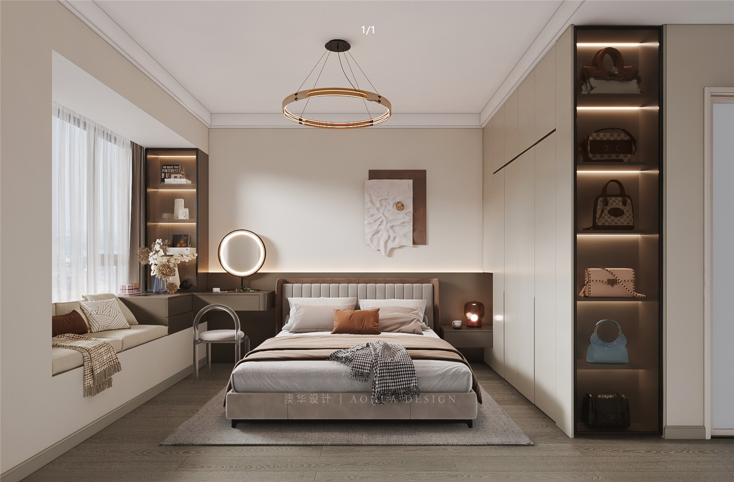 武漢家裝設計,武漢裝修設計