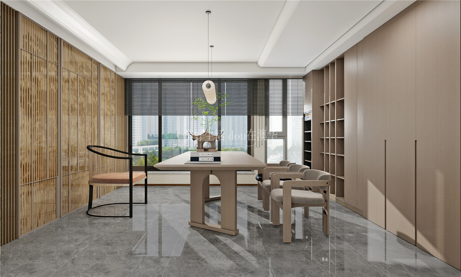 毛坯房裝修,武漢室內設計