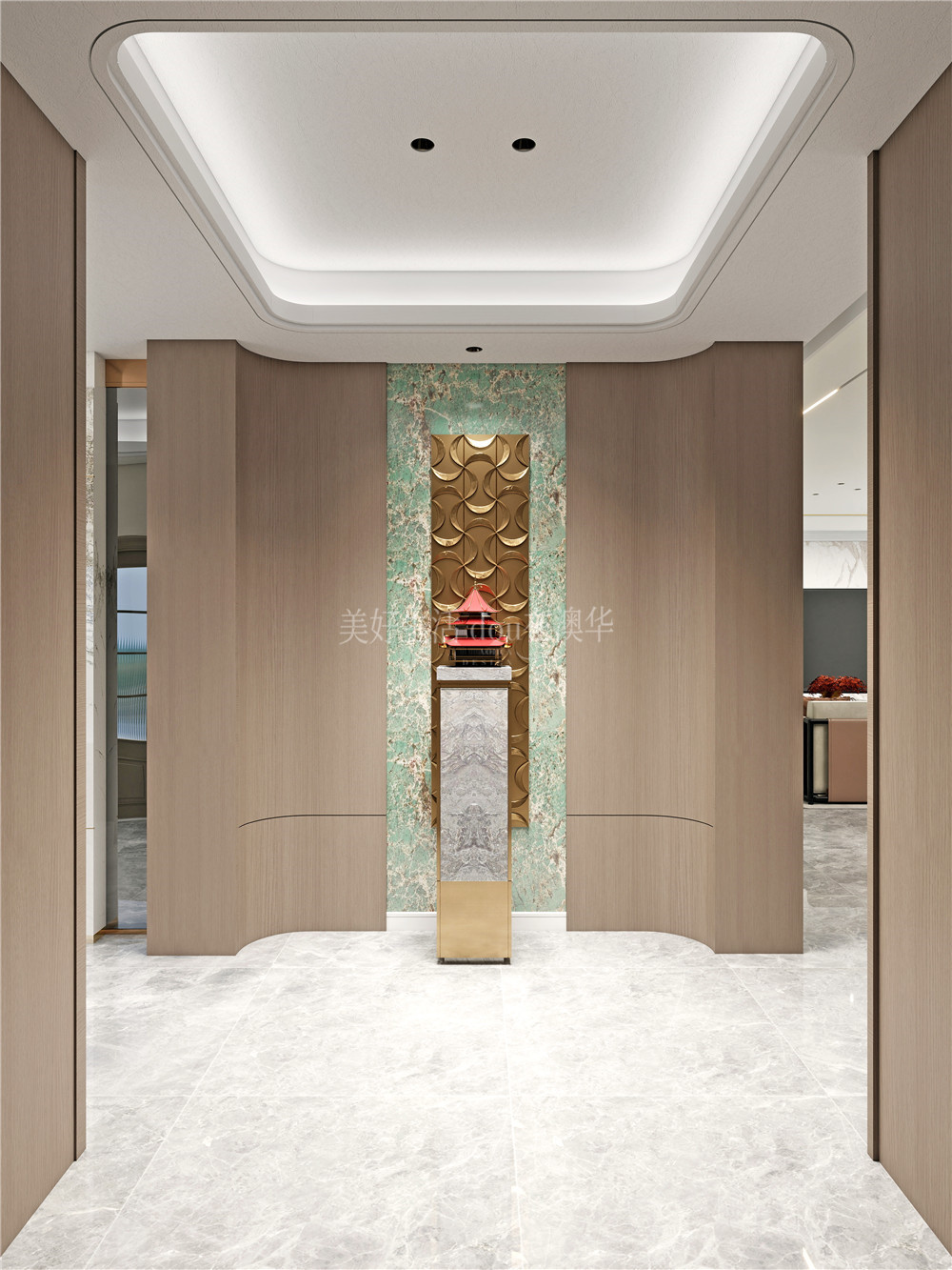 毛坯房裝修,武漢室內設計