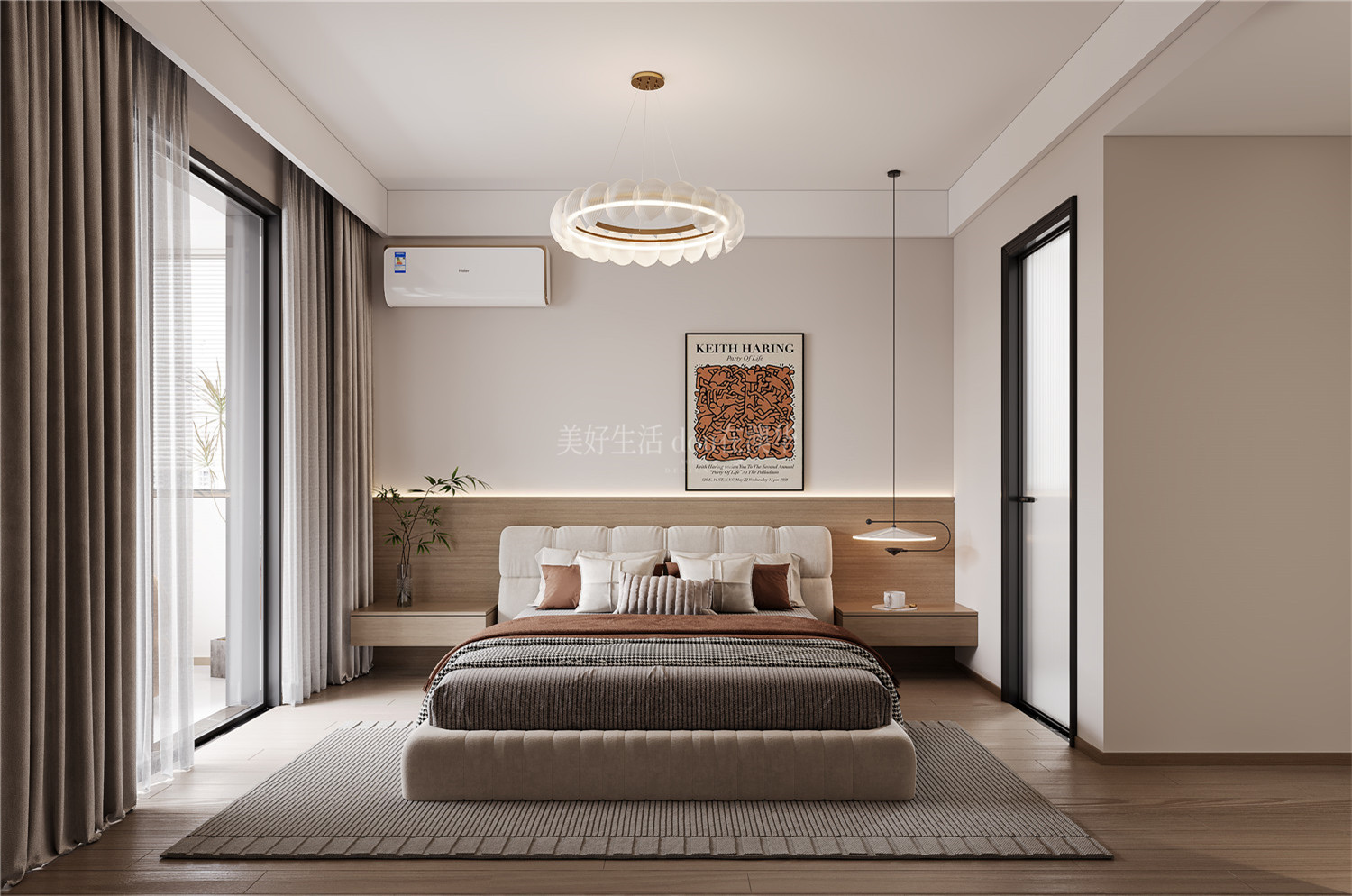 毛坯房裝修,改善型住房