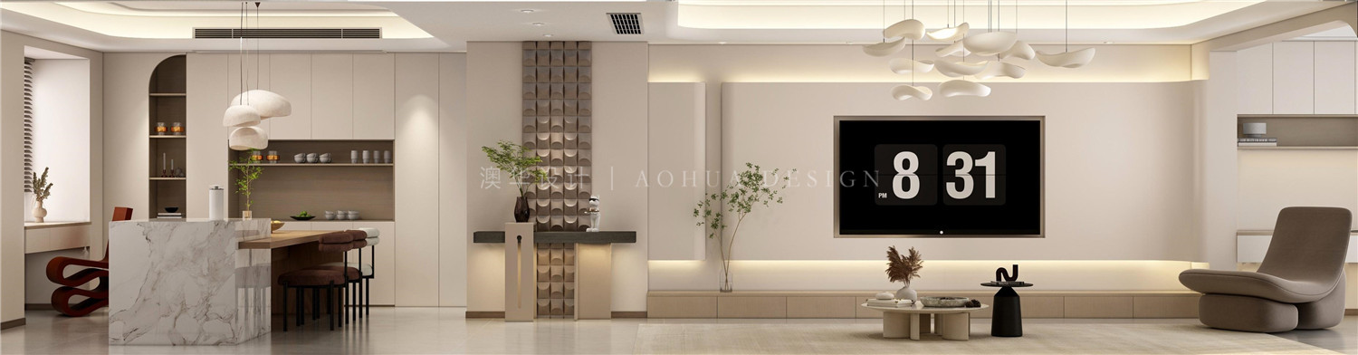 毛坯房裝修,新房裝修