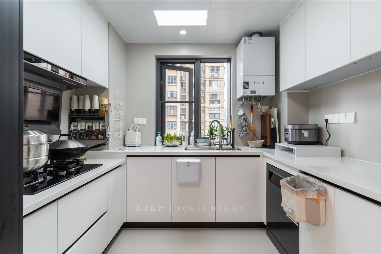 毛坯房裝修,武漢室內設計