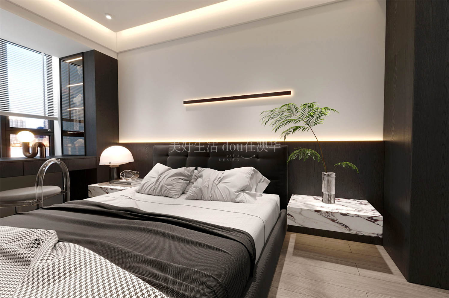 武漢室內設計,武漢裝修設計