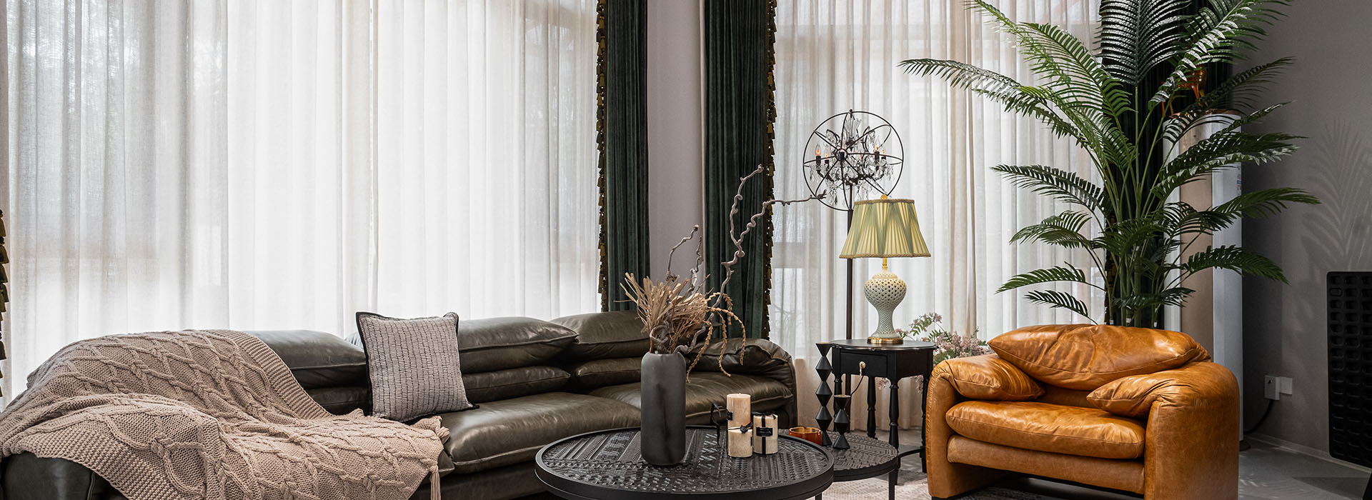 黃金海岸裝修,別墅裝修