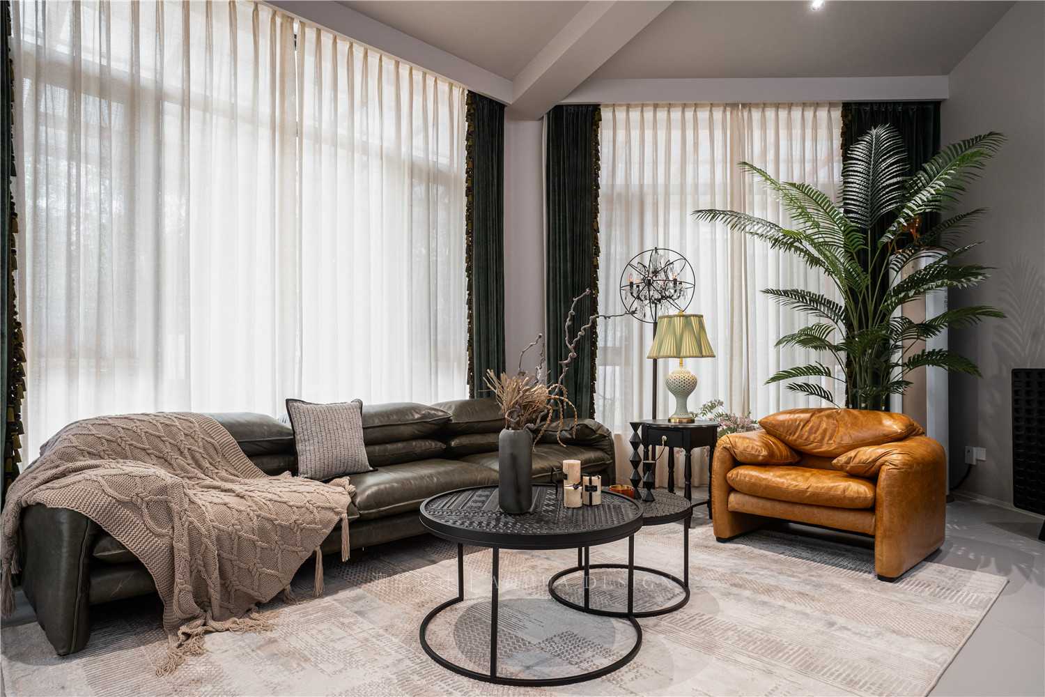 侘寂風(fēng)格,武漢室內(nèi)設(shè)計