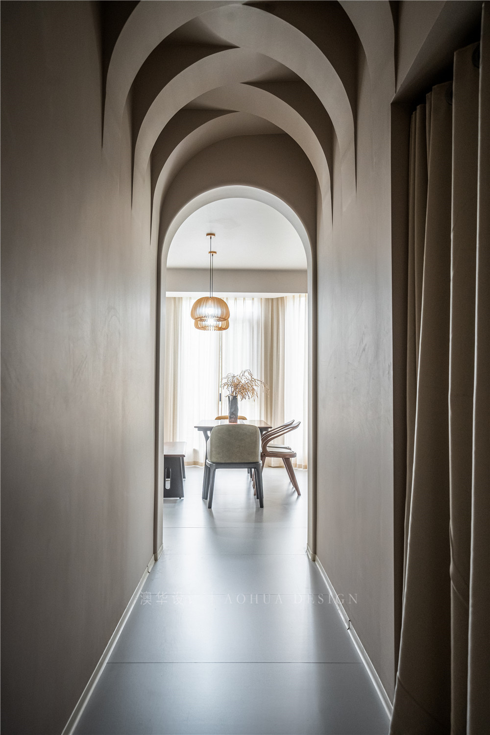 侘寂風(fēng)格,武漢室內(nèi)設(shè)計