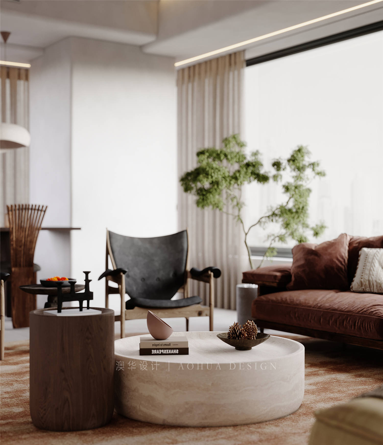 武漢室內設計,毛坯房裝修