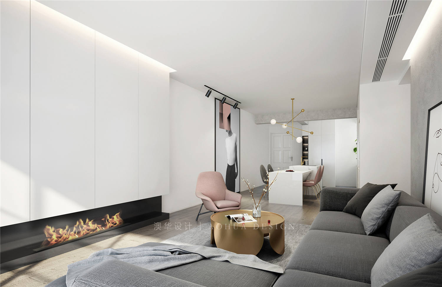 舊房全改,舊房翻新