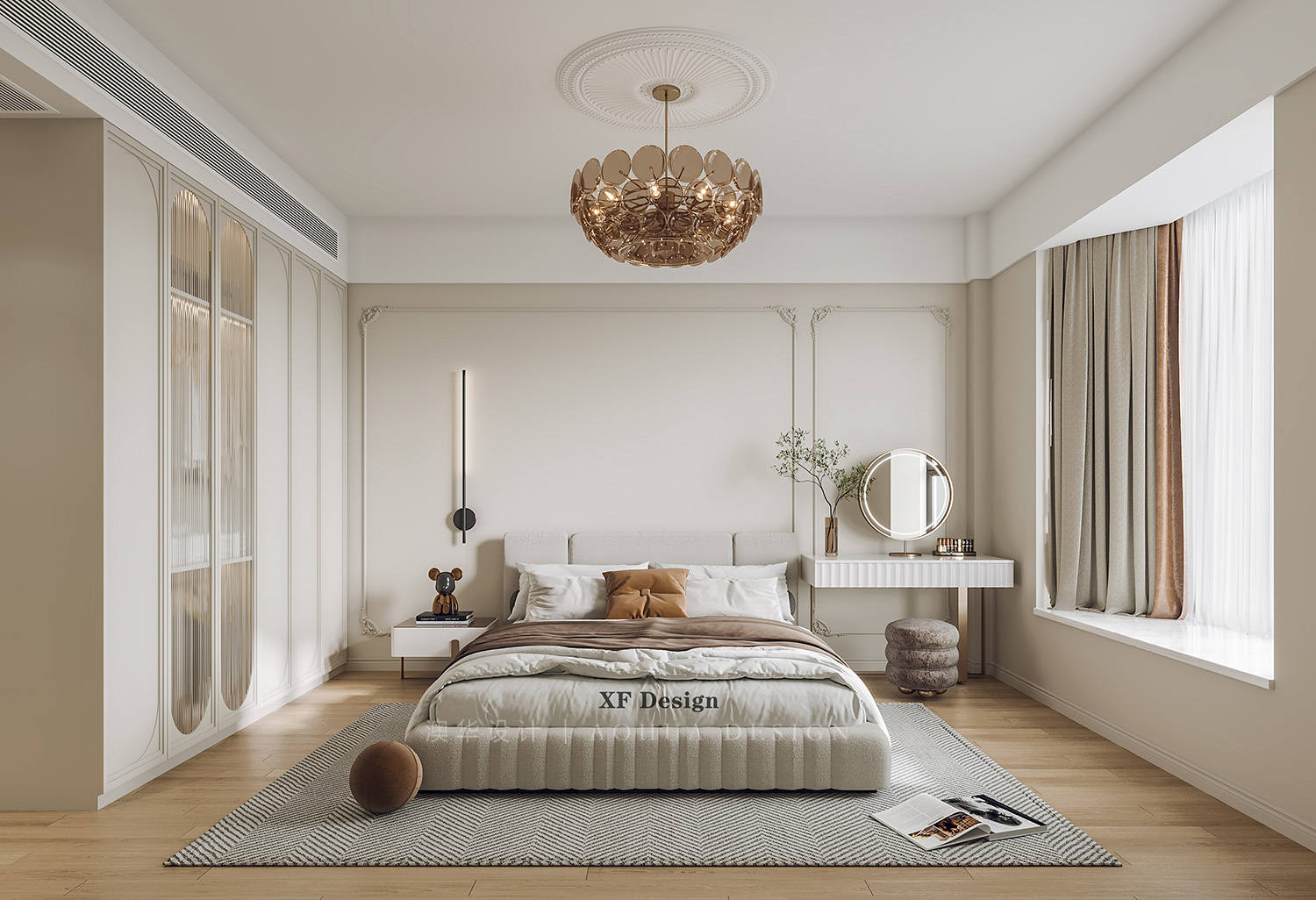 二手房裝修,舊房全改