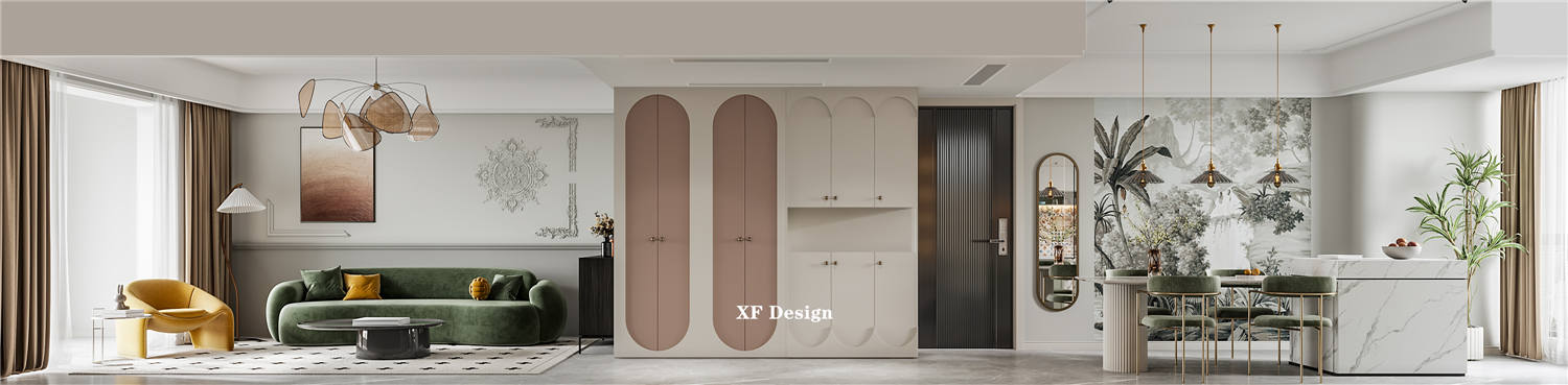 全房翻新,二手房翻新