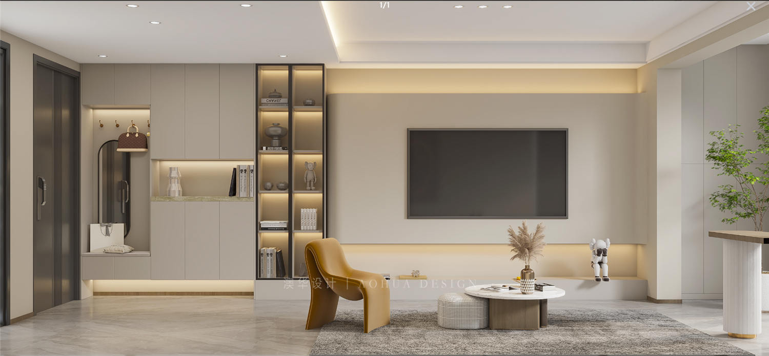 新房裝修,毛坯房裝修