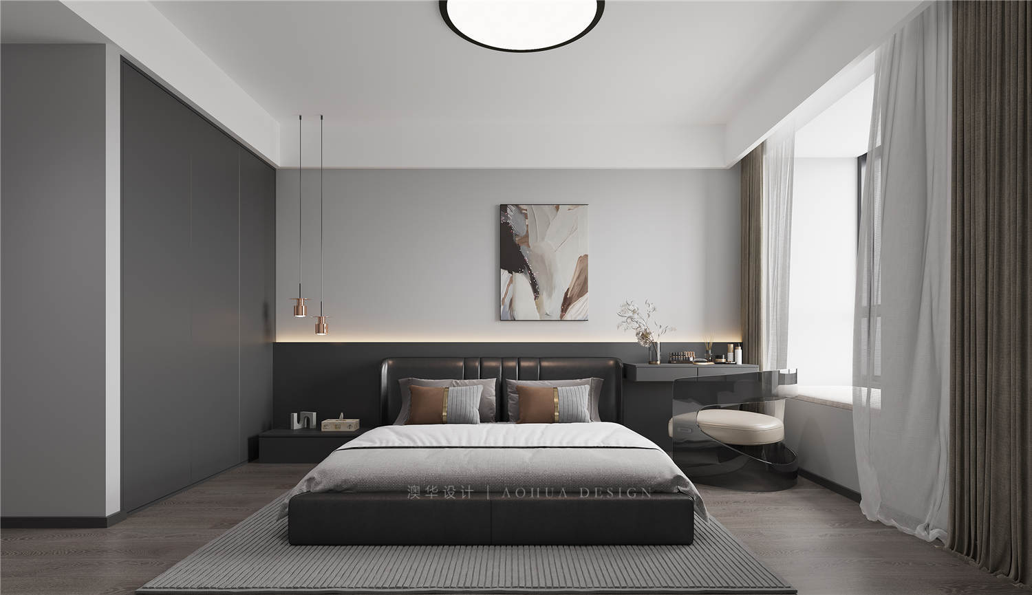 武漢室內設計,武漢裝修設計