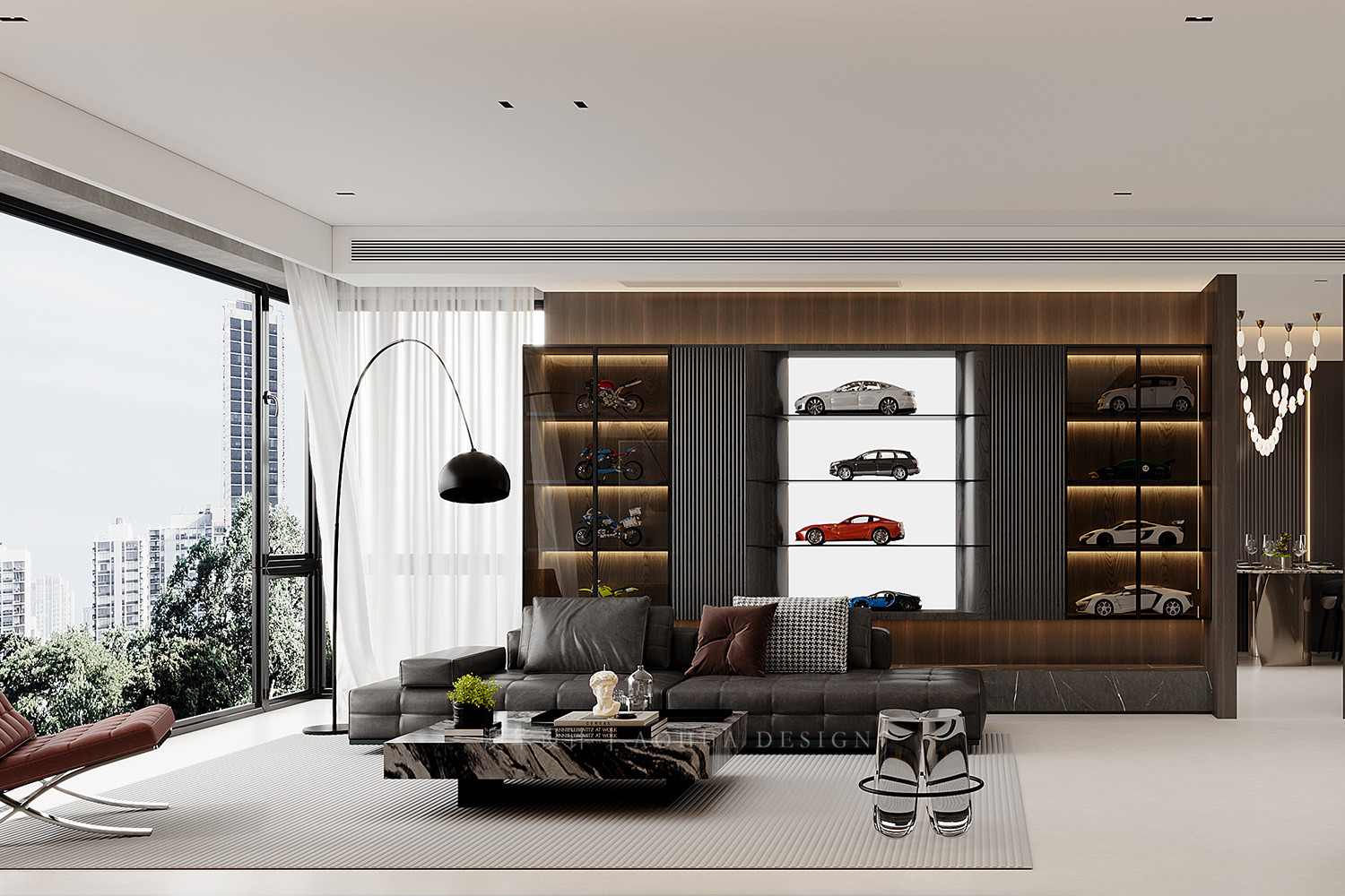 武漢室內設計,武漢裝修設計