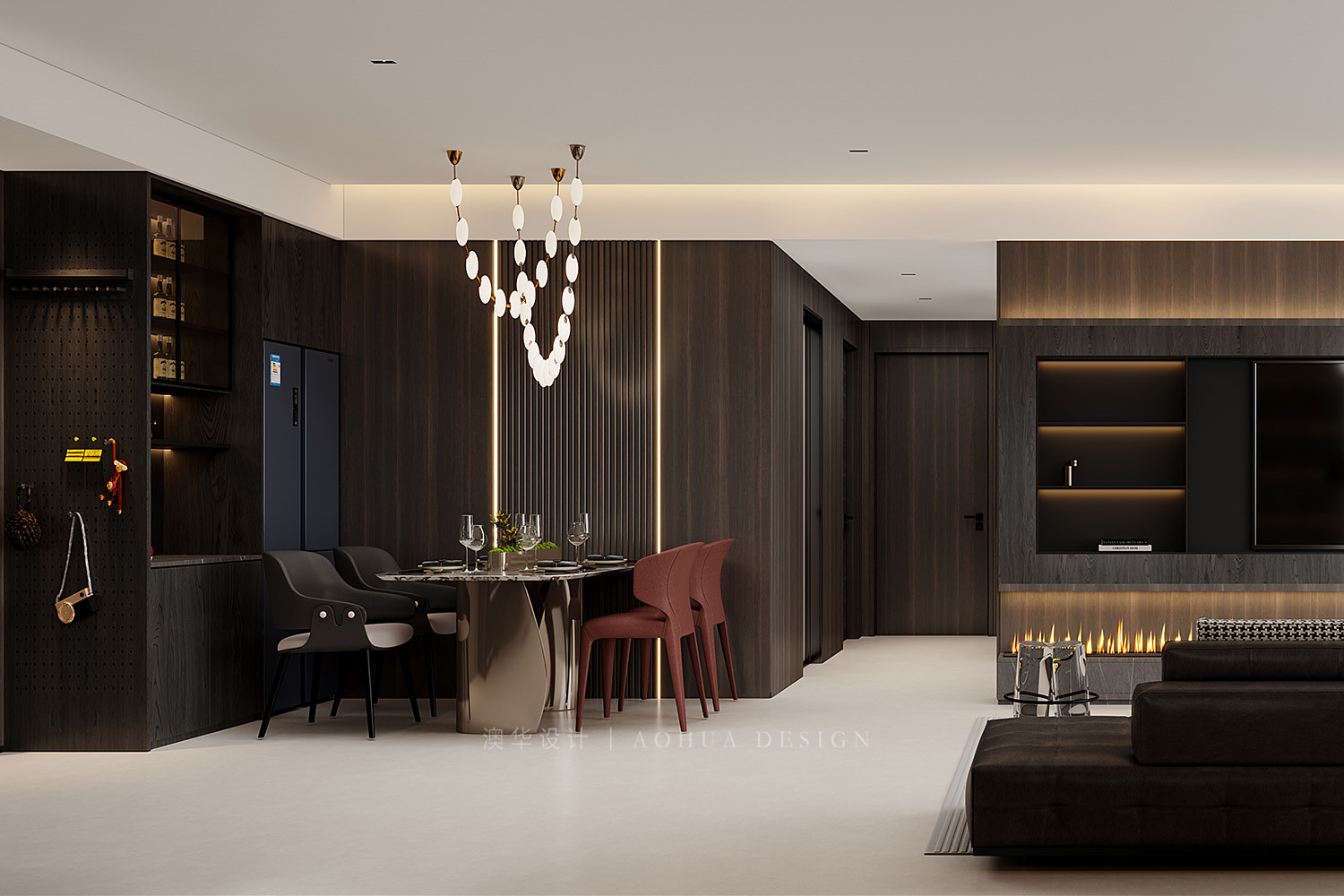 武漢室內設計,武漢裝修設計