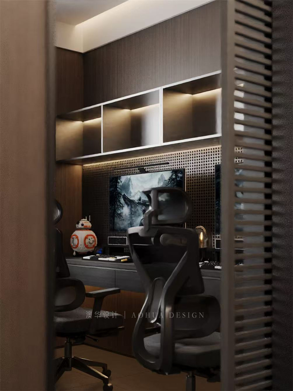 武漢室內設計,武漢裝修設計