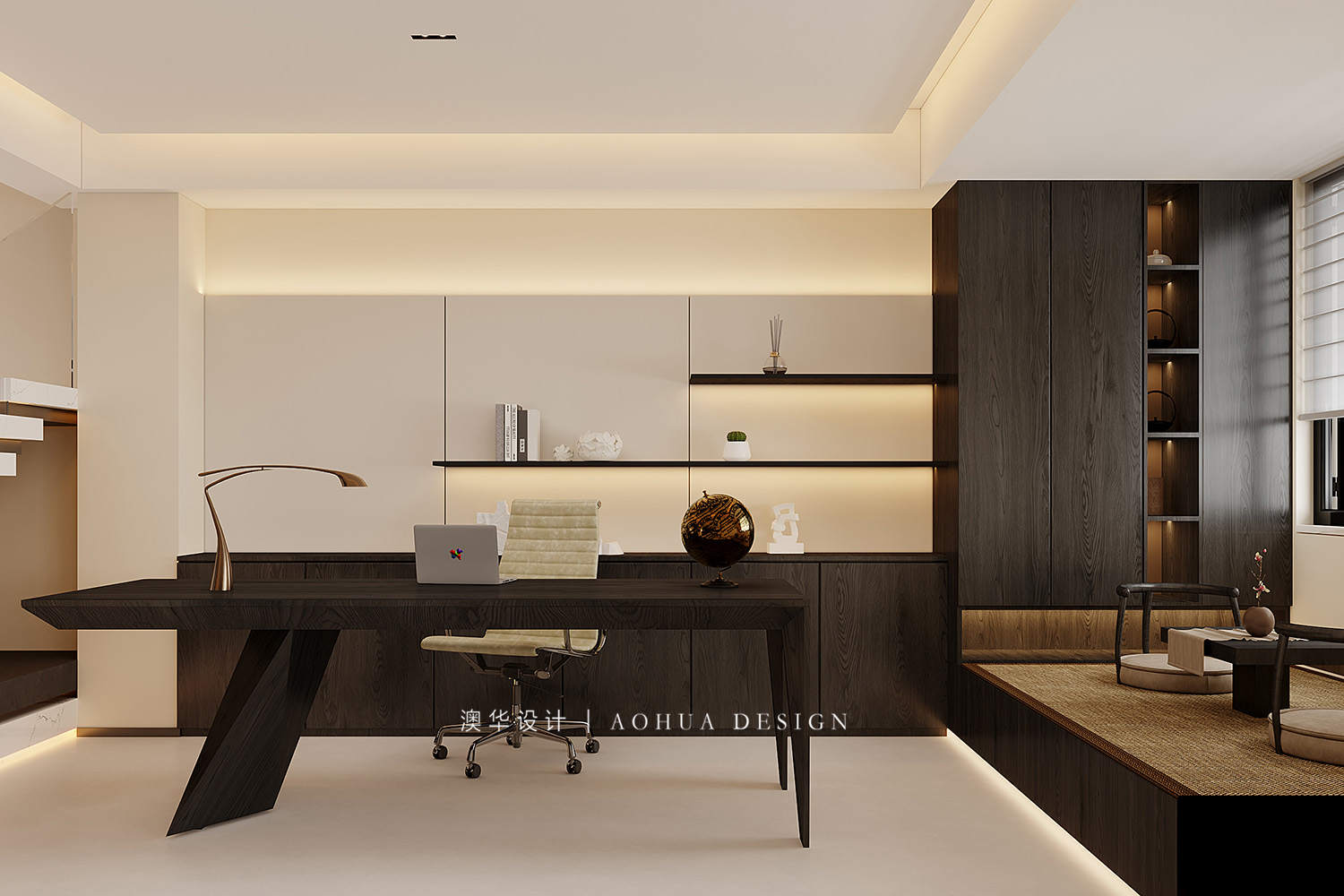 武漢別墅裝修,武漢室內設計