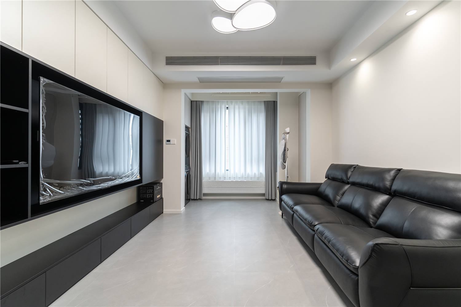 美聯(lián)城仕裝修,現代簡約