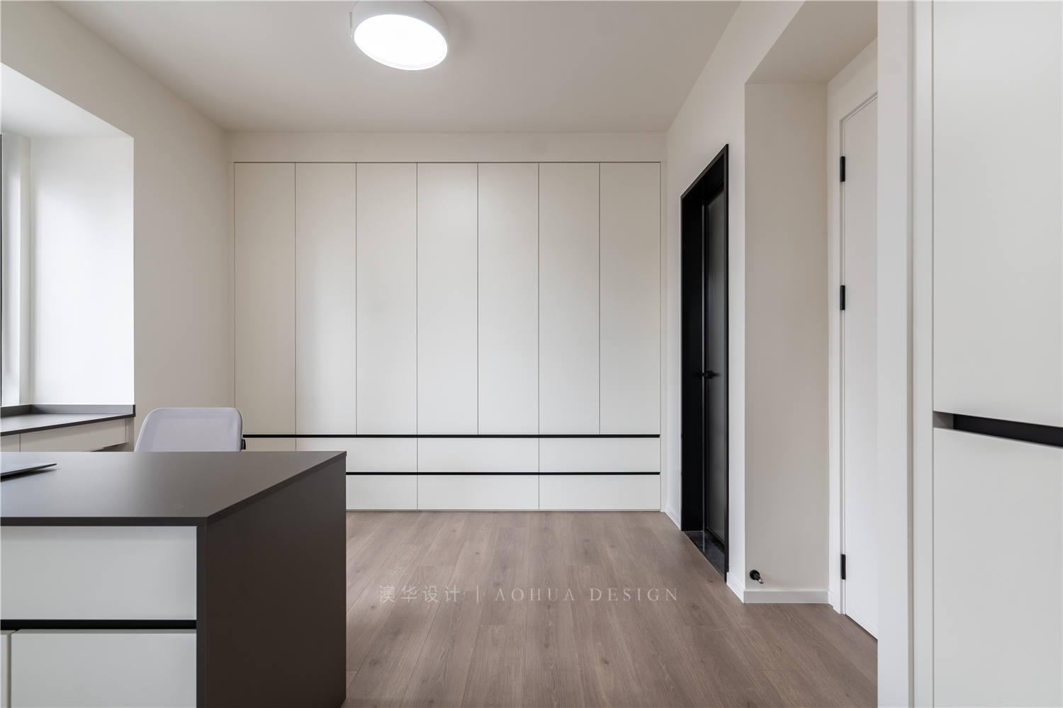 美聯(lián)城仕裝修,現代簡約