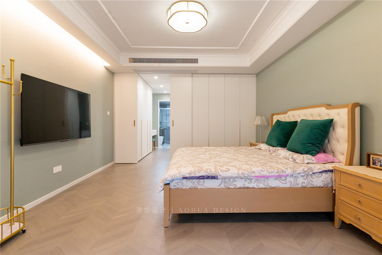 武漢室內設計,武漢裝修設計