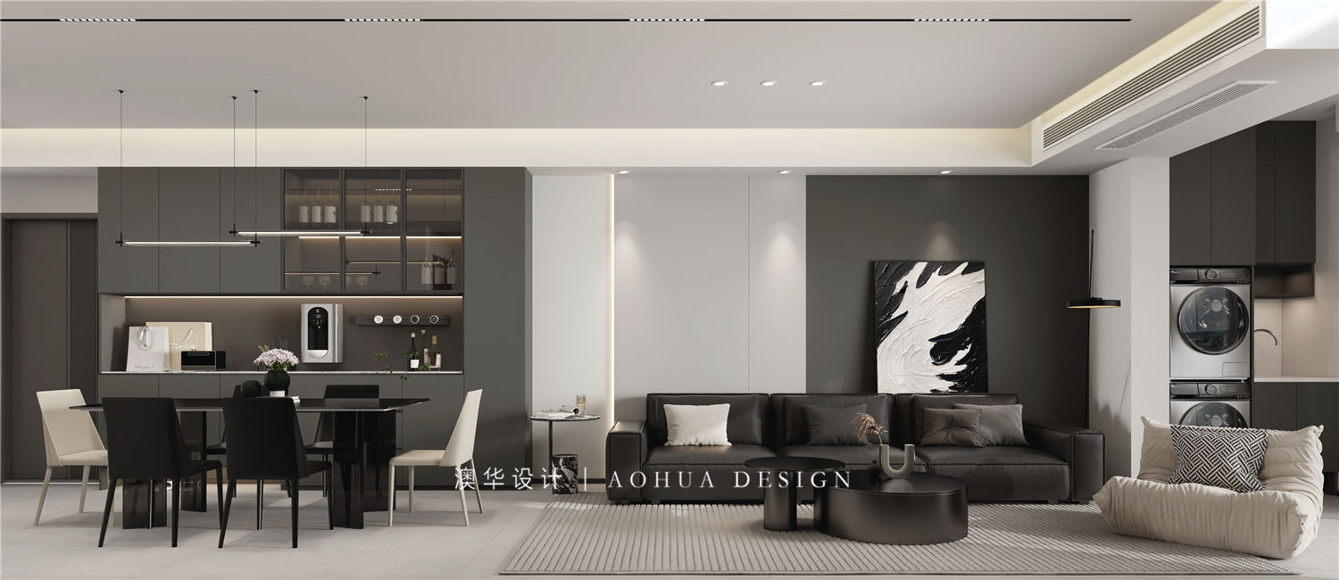 毛坯房裝修,武漢室內設計