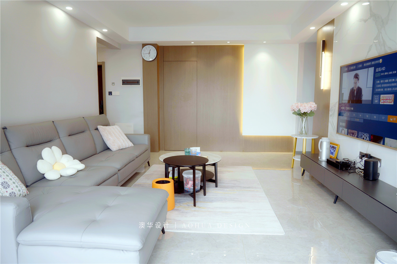 老房翻新,武漢裝修設計