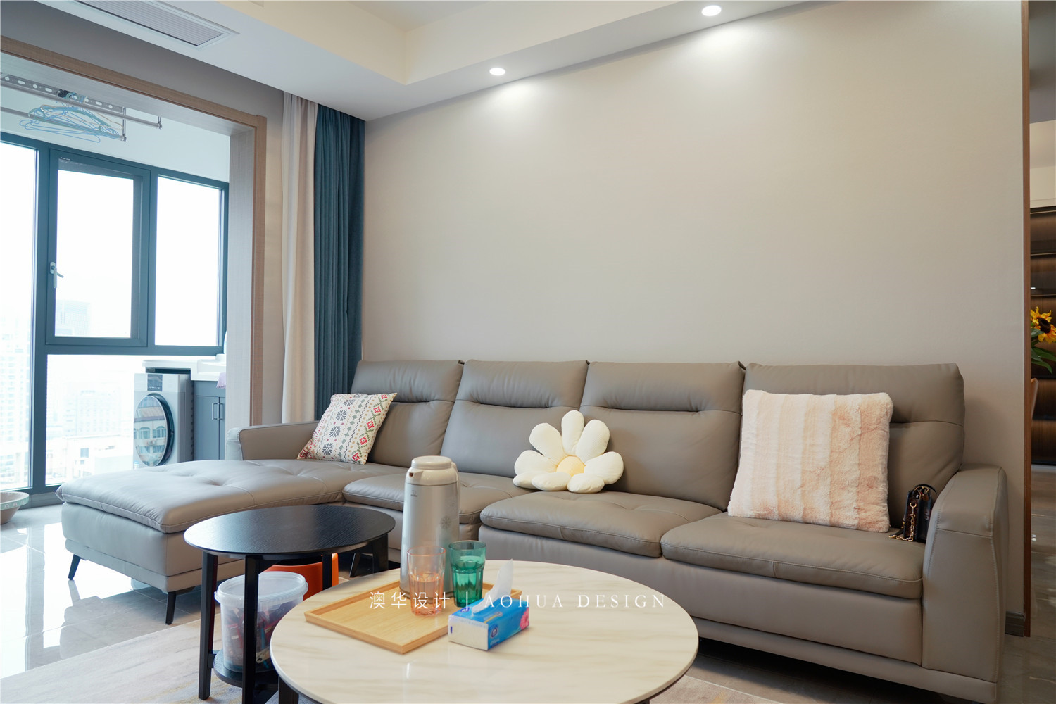 老房翻新,武漢裝修設計