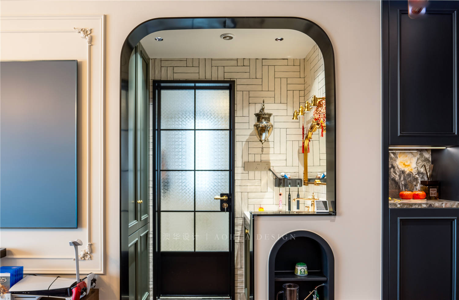 新房裝修,武漢室內設計