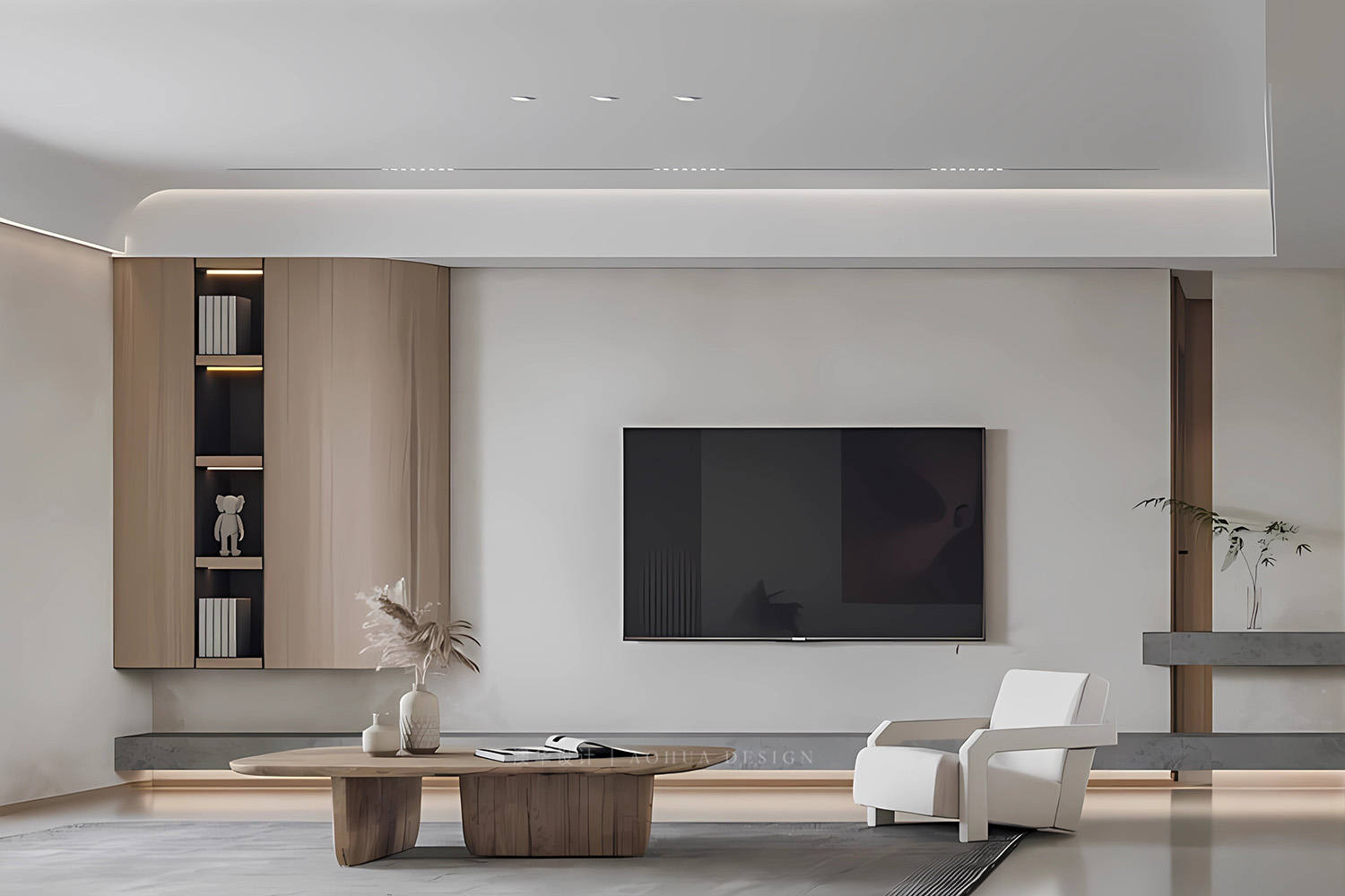 新房裝修,武漢室內設計