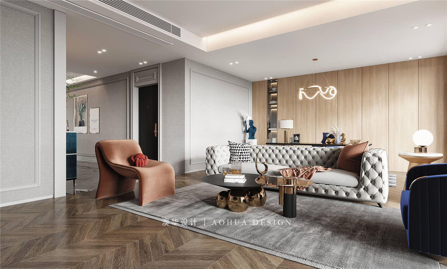 新房裝修,武漢室內設計