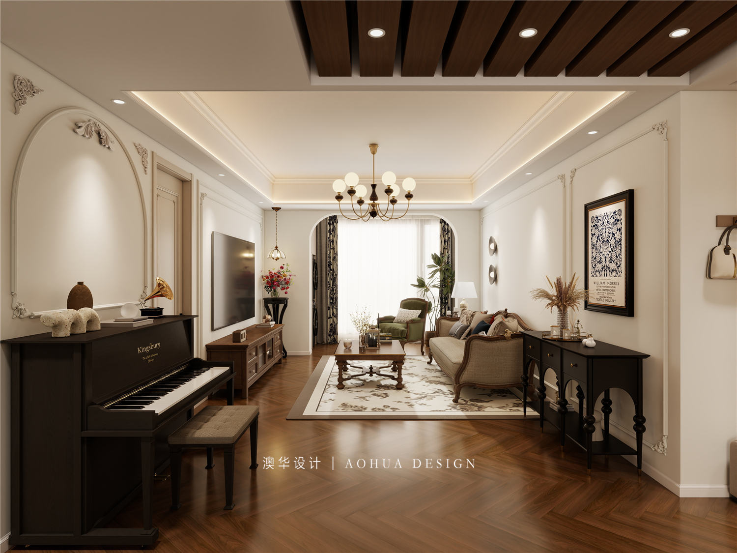 婚房裝修,武漢室內設計