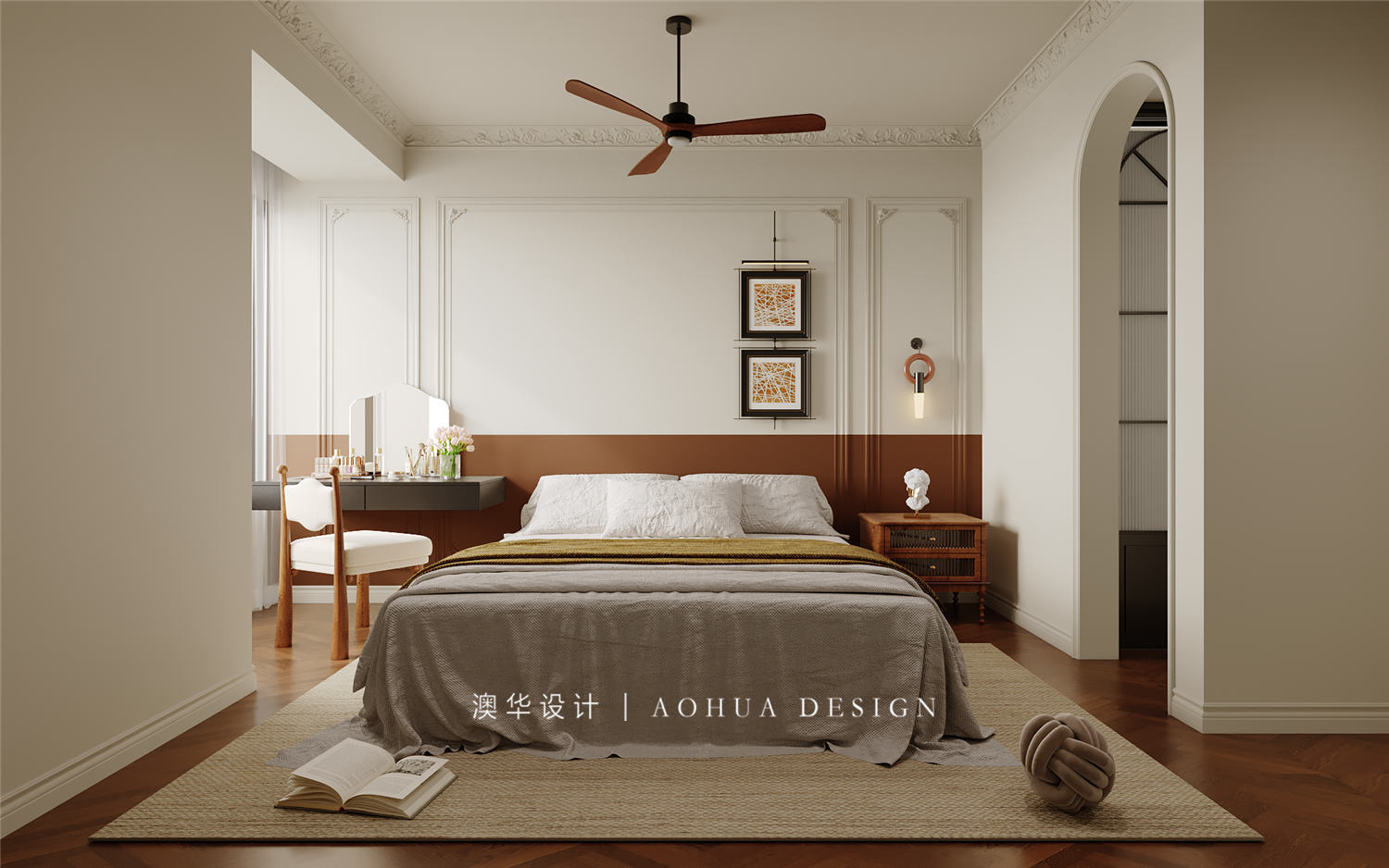 養老房裝修,武漢家裝設計