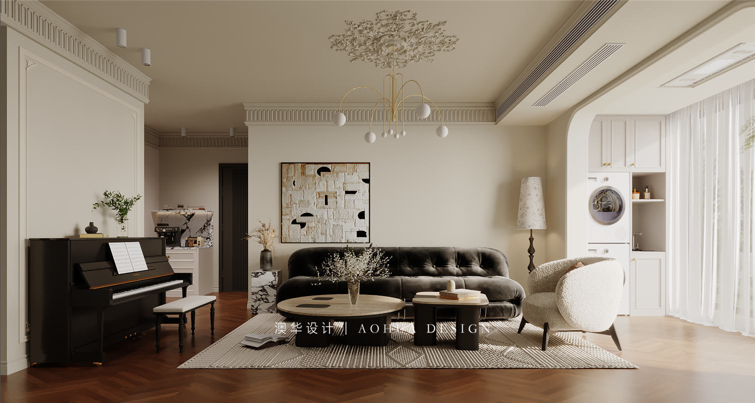 養老房裝修,武漢家裝設計