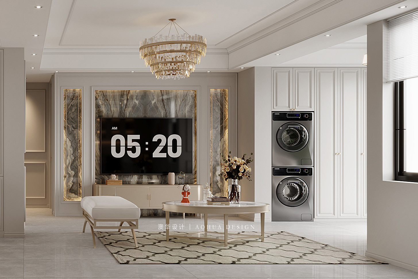 毛坯房裝修,武漢裝修設計