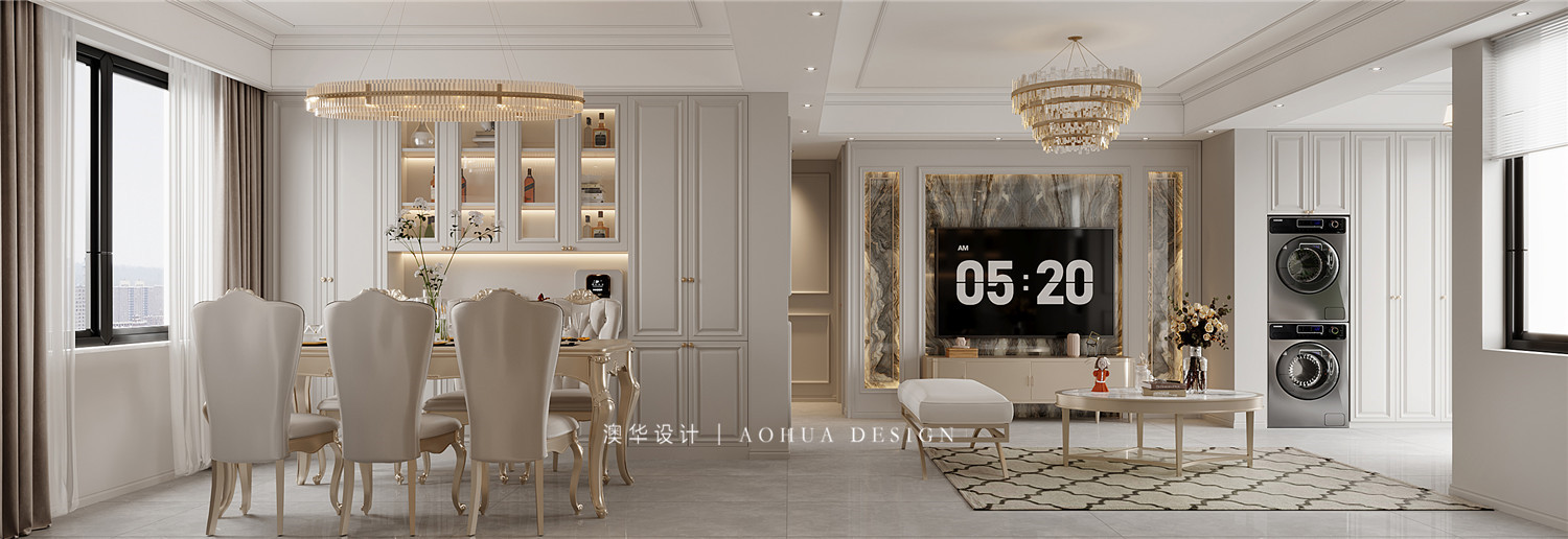 毛坯房裝修,武漢裝修設計