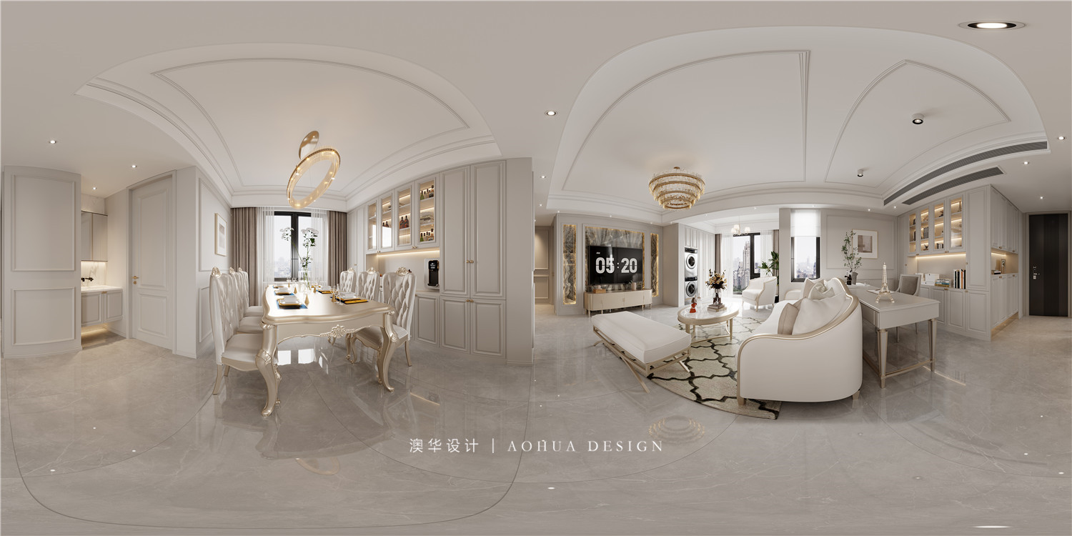 新房裝修,武漢室內設計