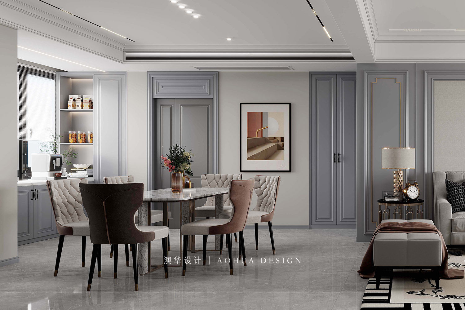 毛坯房裝修,武漢裝修設計