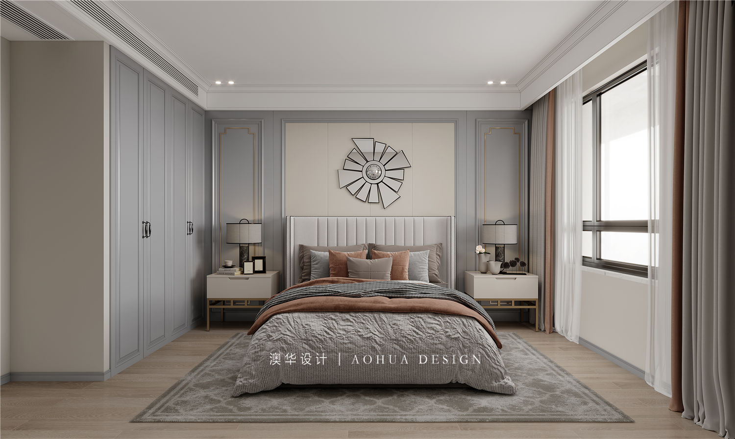 新房裝修,武漢室內(nèi)設計