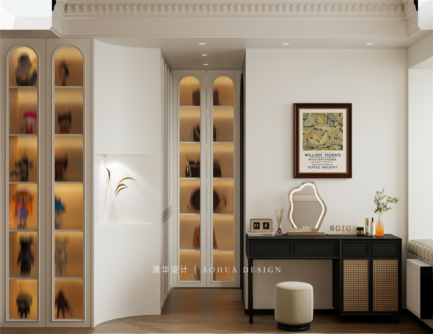 毛坯房裝修,武漢裝修設計