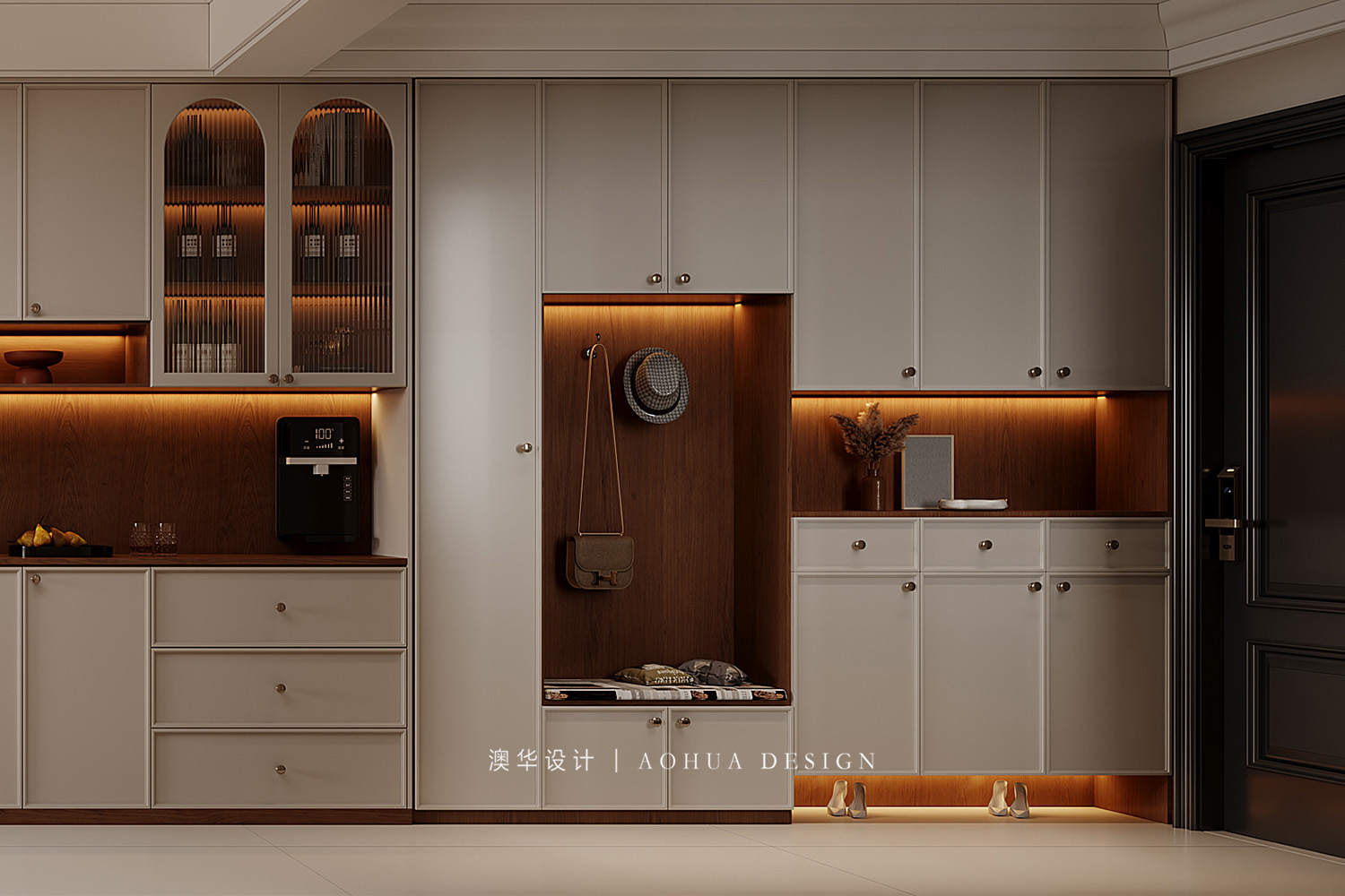 新房裝修,武漢室內設計