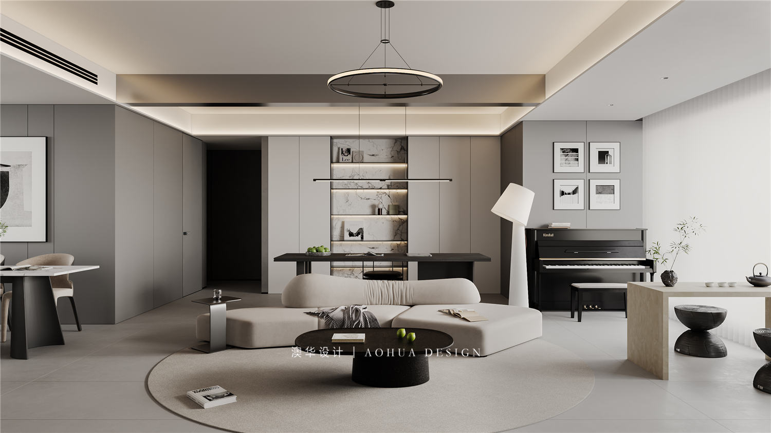 毛坯房裝修,武漢裝修設計