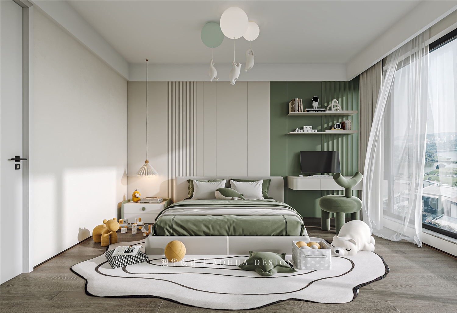 毛坯房裝修,武漢室內(nèi)設(shè)計